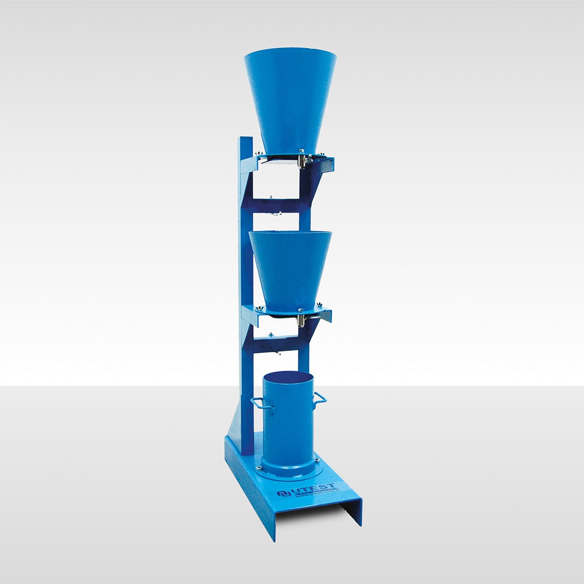 Compaction Factor Apparatus